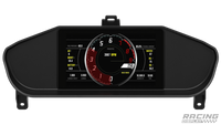 display:Powertune 7" Dash