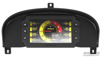 bare:Haltech IC-7