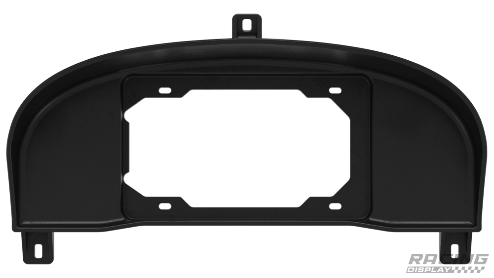 display:Powertune 7" Dash