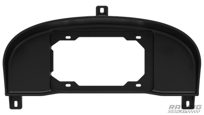 nu:Powertune 7" Dash