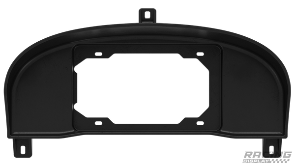 nu:Powertune 7" Dash