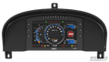 display:MoTec C127/C187