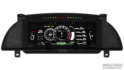 nu:AEM/Emtron ED10M