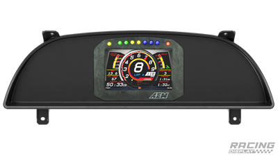 affichage:AEM/Emtron CD5/ED5