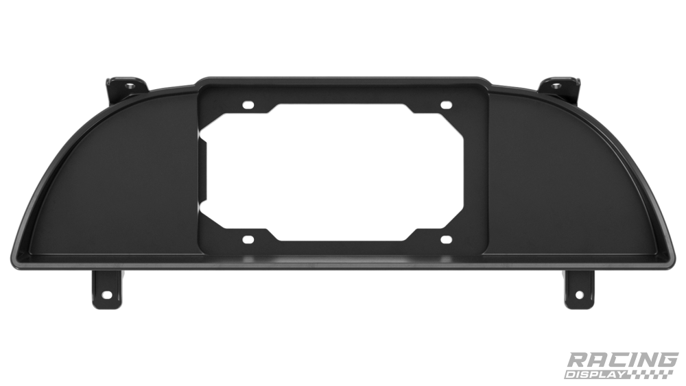 display:Powertune 7" Dash