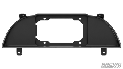 nu:Powertune 7" Dash