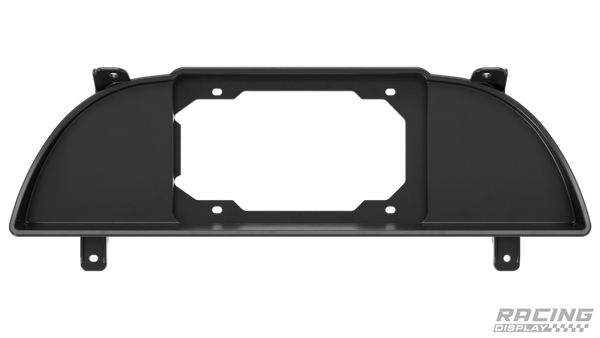 nu:Powertune 7" Dash