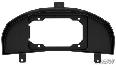 nu:Powertune 7" Dash