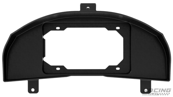 nu:Powertune 7" Dash