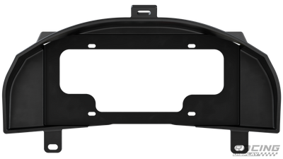 nu:PowerTune 10" Ultrawide