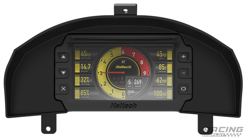display:Haltech IC-7