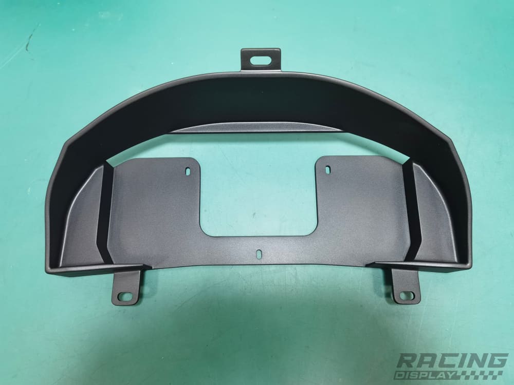 Nissan Skyline R34 Haltech UC-10 Dash Cluster Mount – Racing Display
