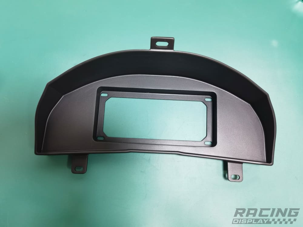 affichage:Holley EFI 6.86" Dash