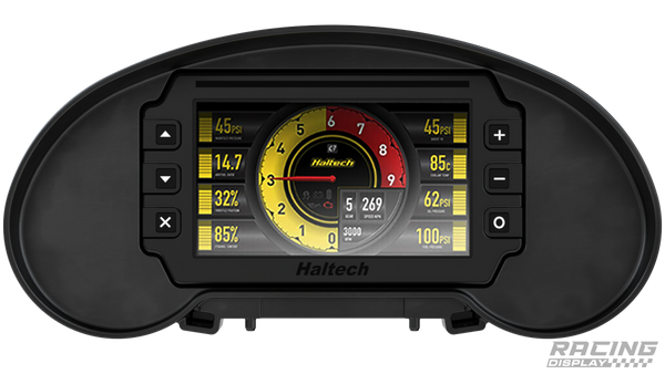 bare:Haltech IC-7