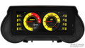 display:Haltech UC-10