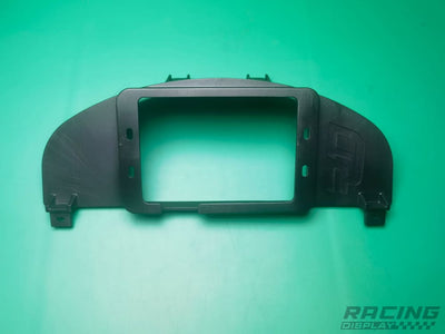 nu:Holley 7" Dash