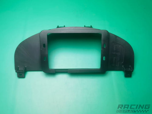 nu:Holley 7" Dash