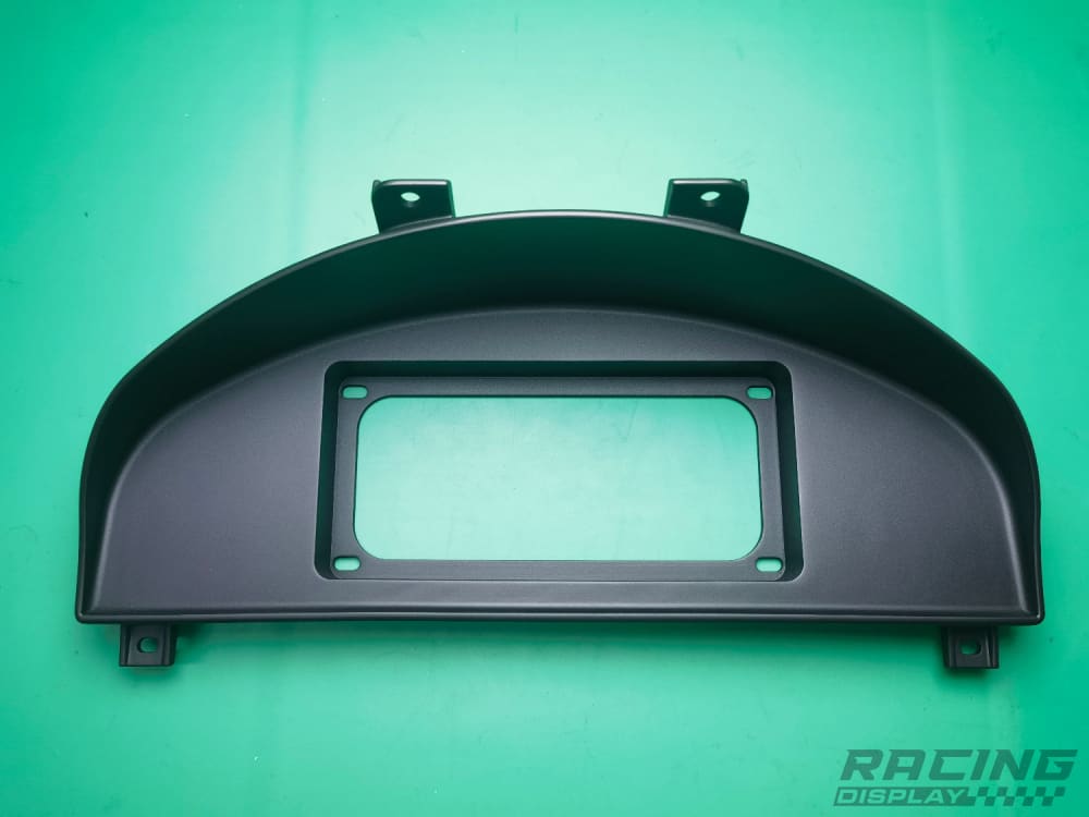affichage:Holley EFI 6.86" Dash