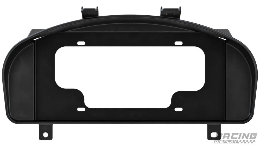 display:PowerTune 10" Ultrawide