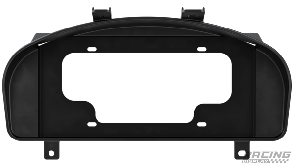 nu:PowerTune 10" Ultrawide
