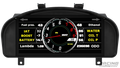 display:PowerTune 10" Ultrawide