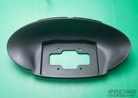 display:Holley 7" Dash