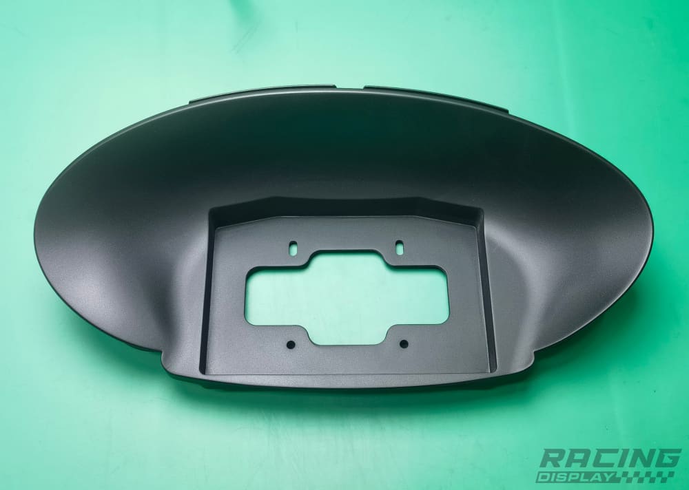 display:Holley 7" Dash