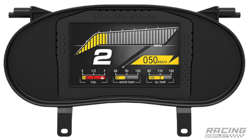 display:ECU Master ADU 7