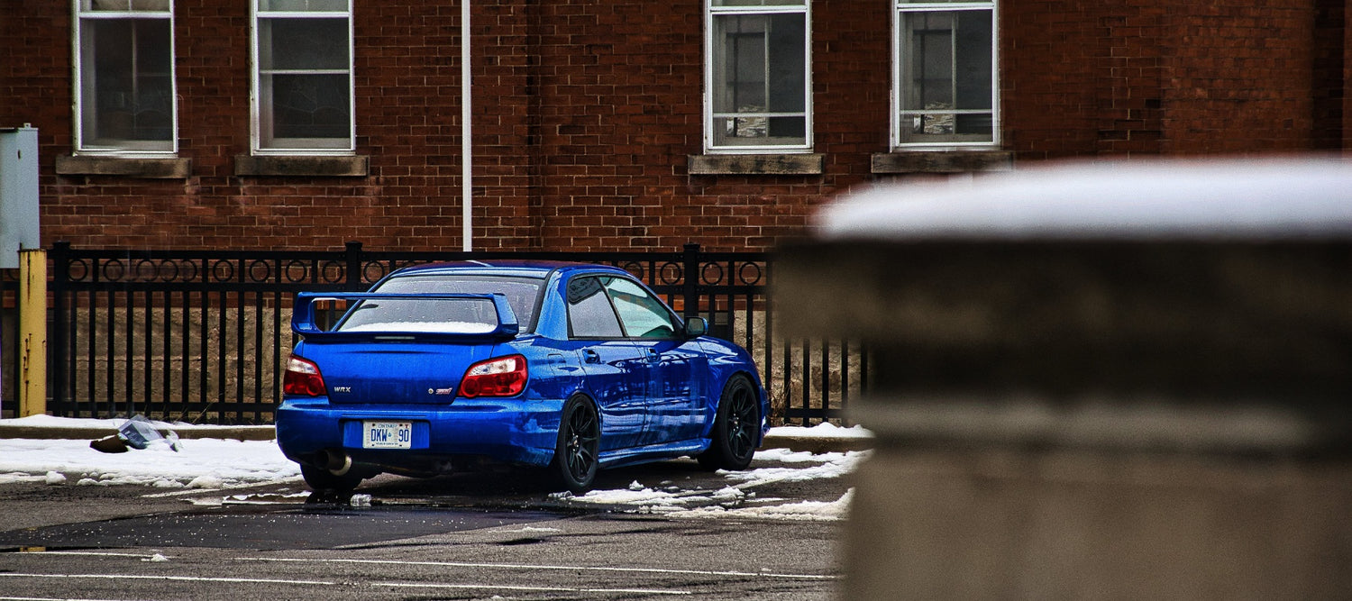 Custom Dash Clusters | Racing Display