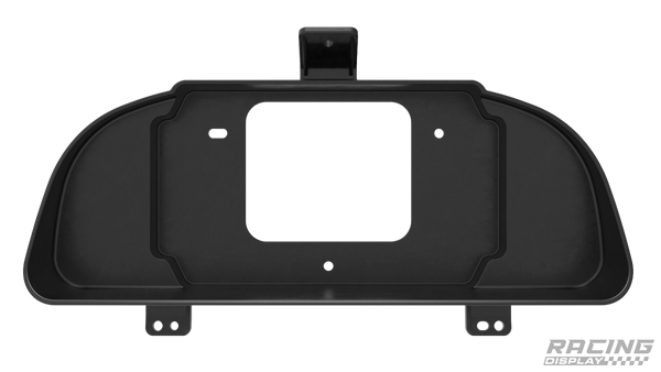 bare:Haltech IC-7