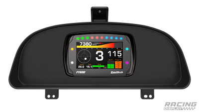 display:FuelTech FT600