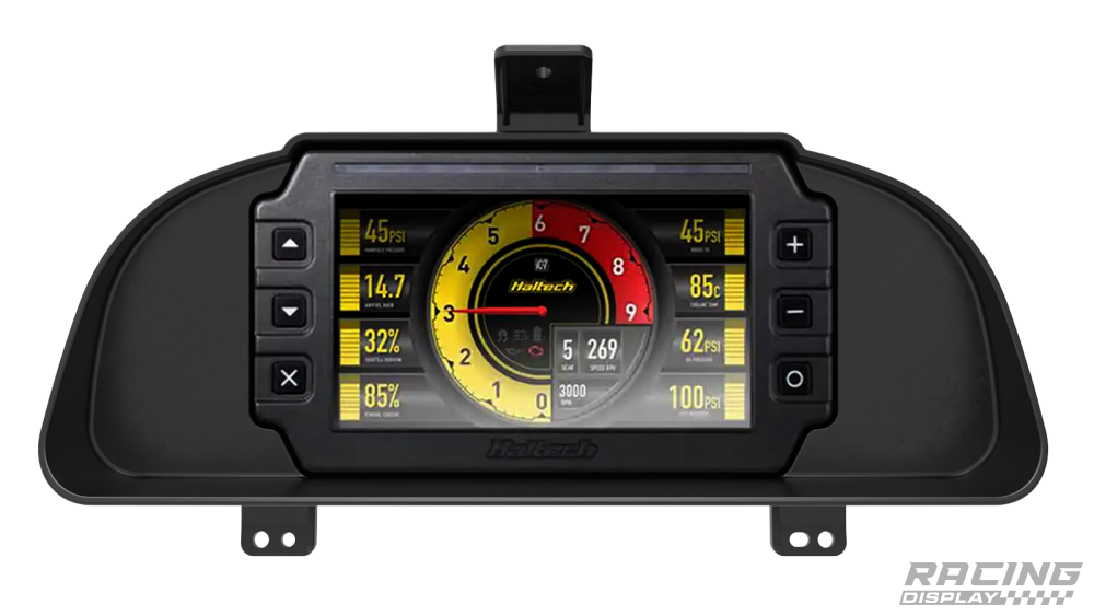 display:Haltech IC-7
