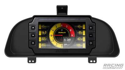 display:Haltech IC-7