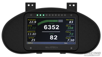 display:Microtech 7" Pro Dash Logger