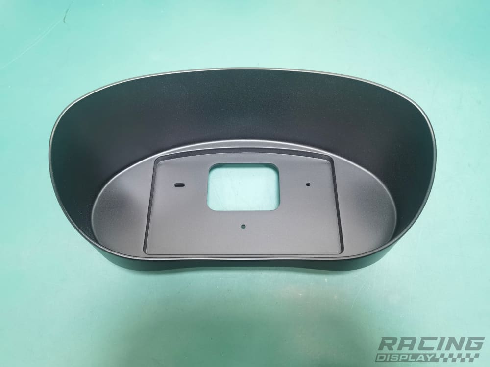 MoTec C127 Dash Cluster Mount for Subaru Impreza WRX STI GR & GV