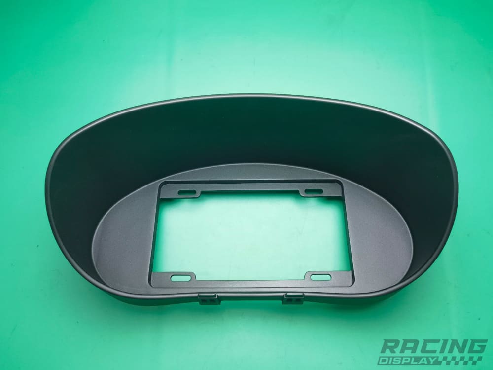 écran:Powertune 7" Dash