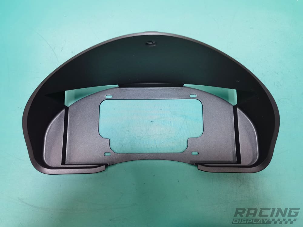 display:PowerTune 10" Ultrawide