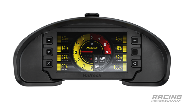 nu:Haltech IC-7