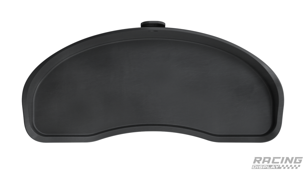 écran:PowerTune 10" Ultrawide