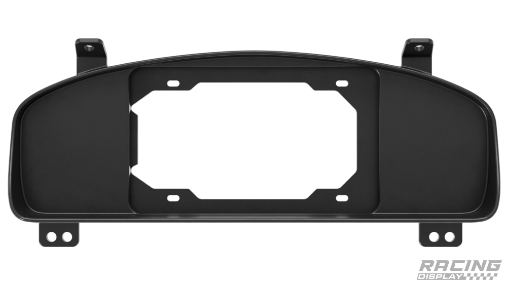 display:Powertune 7" Dash