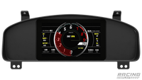 display:Powertune 7" Dash