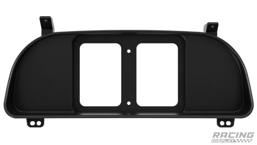 display:Microtech 7" Pro Dash Logger