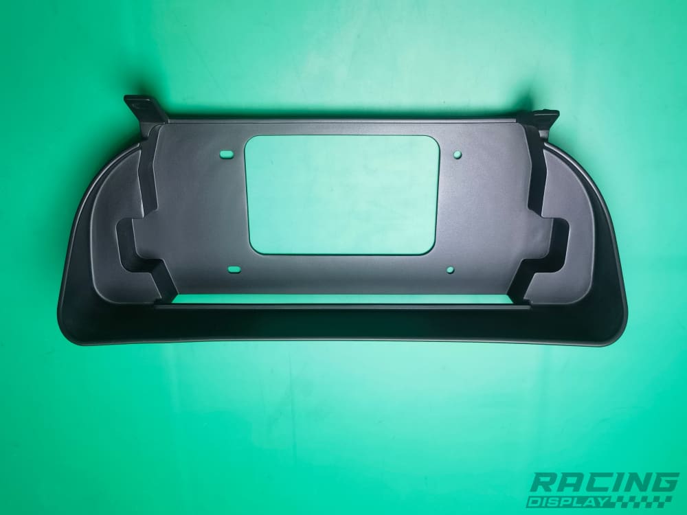 AiM/Link MXT 10" Dash Cluster Mount for Toyota Chaser JZX90 Mark II