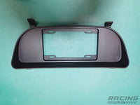 PowerTune 7" Digital Dash Cluster Mount for Toyota Chaser JZX90 Mark II