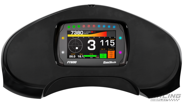 bare:FuelTech FT600