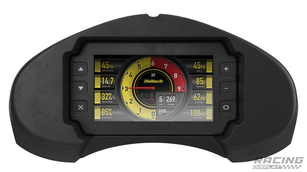 Toyota MR2 ZZW30 Dash Cluster | Racing Display