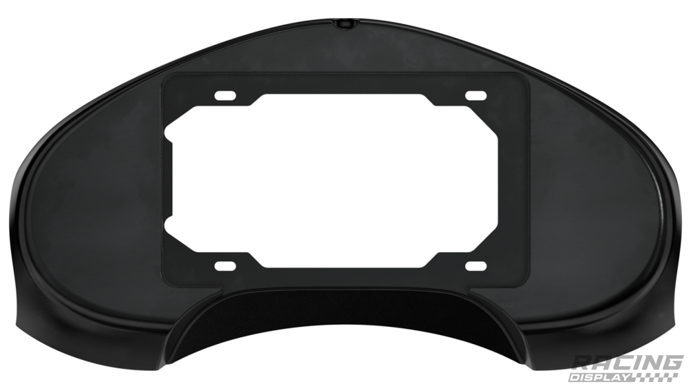 display:Powertune 7" Dash