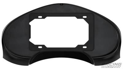 nu:Powertune 7" Dash