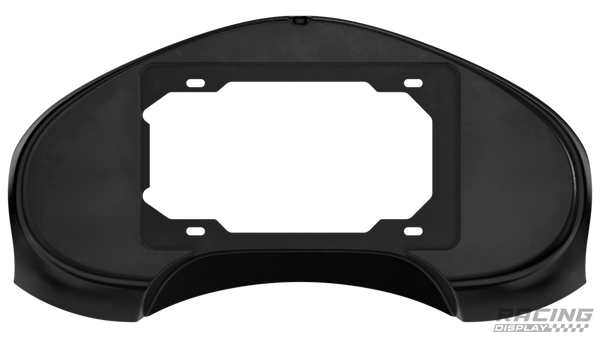 nu:Powertune 7" Dash