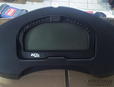 bare:Racepak IQ3